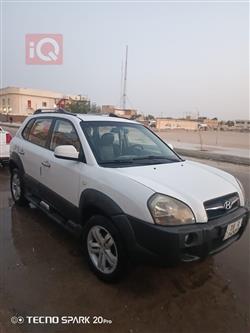 هيونداي توسان